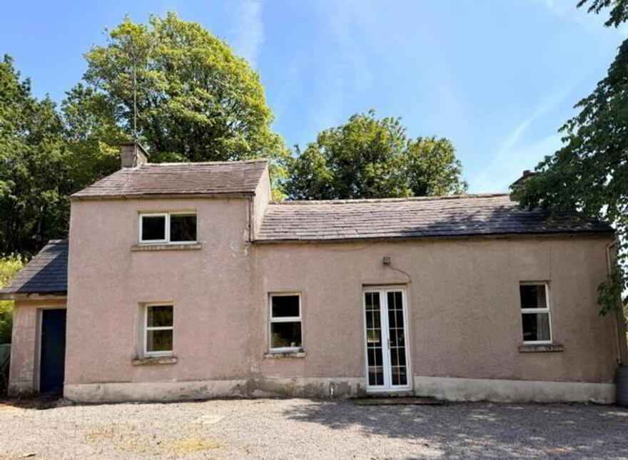 Mullaghlea, Bawnboy, H14KF21