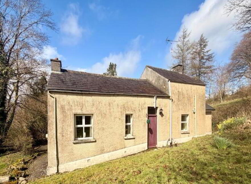 Mullaghlea, Bawnboy, H14KF21
