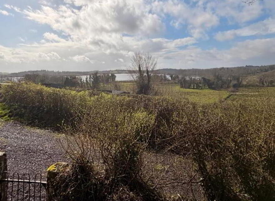 Mullaghlea, Bawnboy, H14KF21