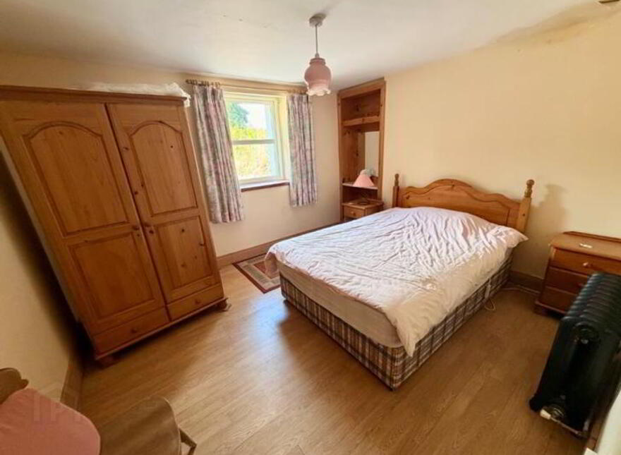 Mullaghlea, Bawnboy, H14KF21