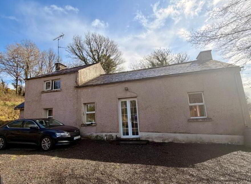 Mullaghlea, Bawnboy, H14KF21