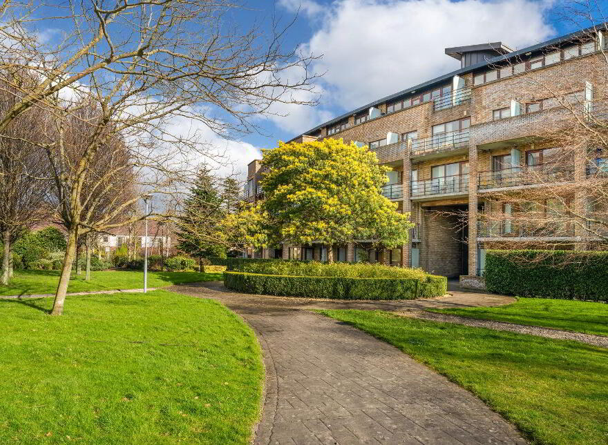 Loreto Abbey, Grange Road, Dublin 14, D14KD93