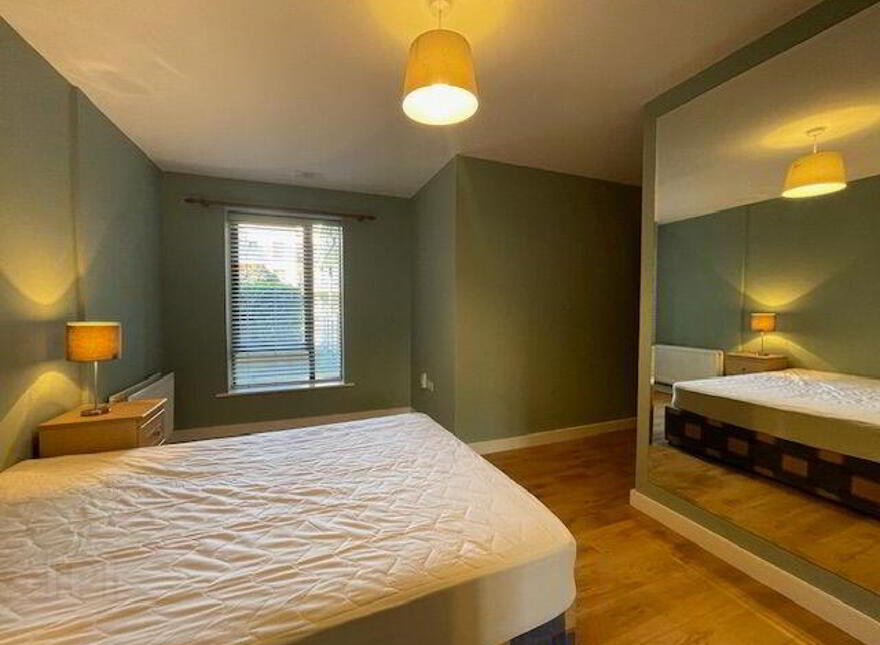 Loreto Abbey, Grange Road, Dublin 14, D14KD93