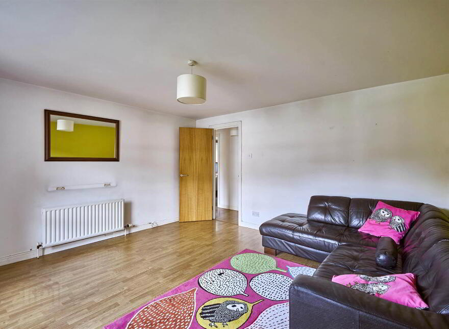10 Richmond Heights, Holywood, BT18 9TF