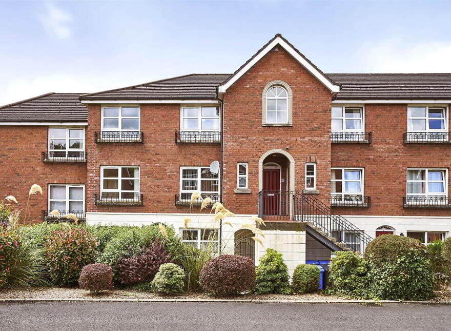 10 Richmond Heights, Holywood, BT18 9TF