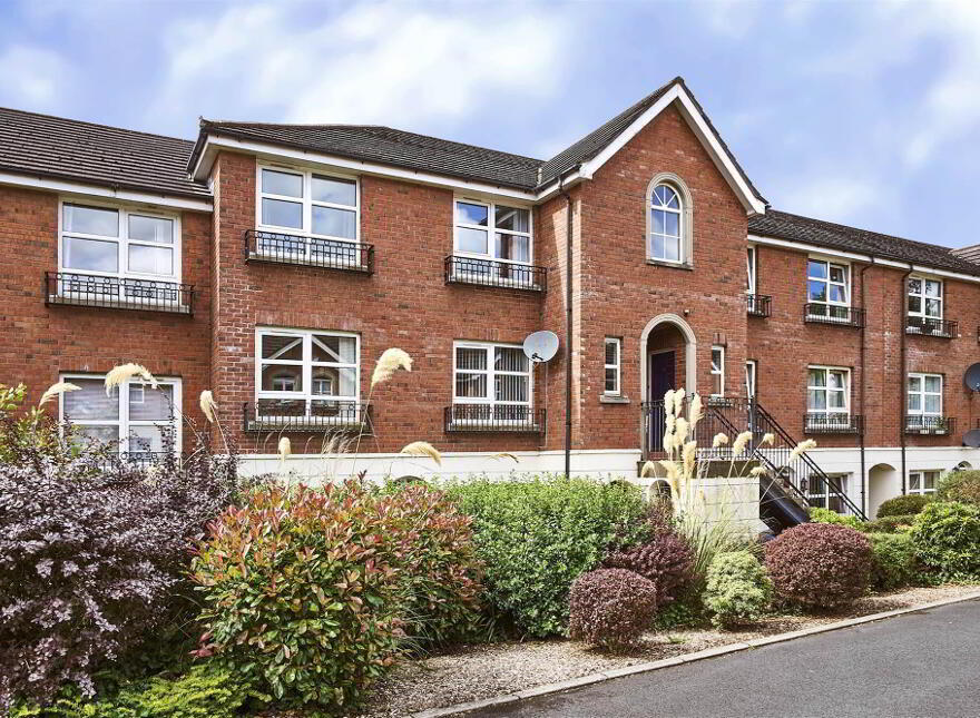 10 Richmond Heights, Holywood, BT18 9TF