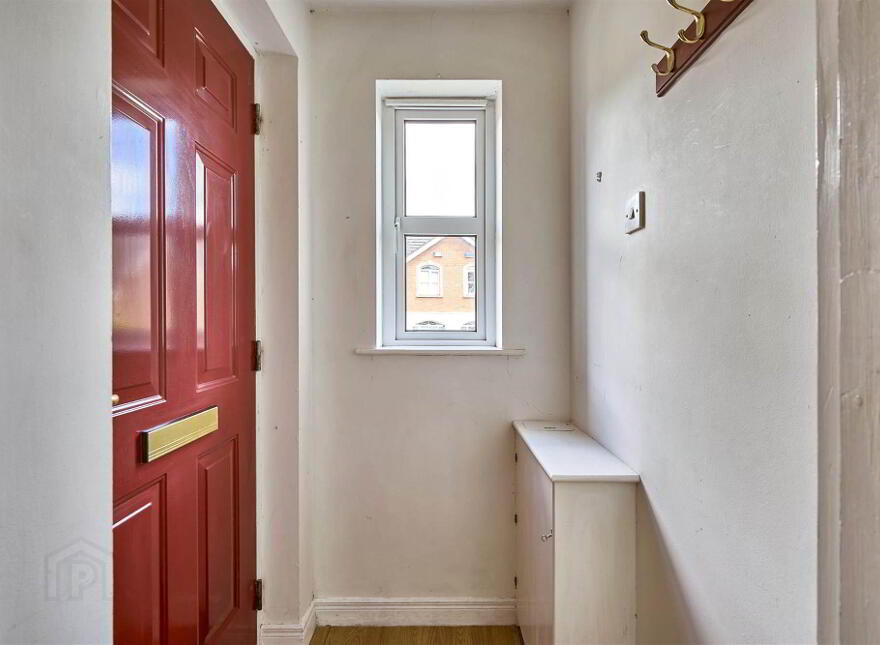 10 Richmond Heights, Holywood, BT18 9TF
