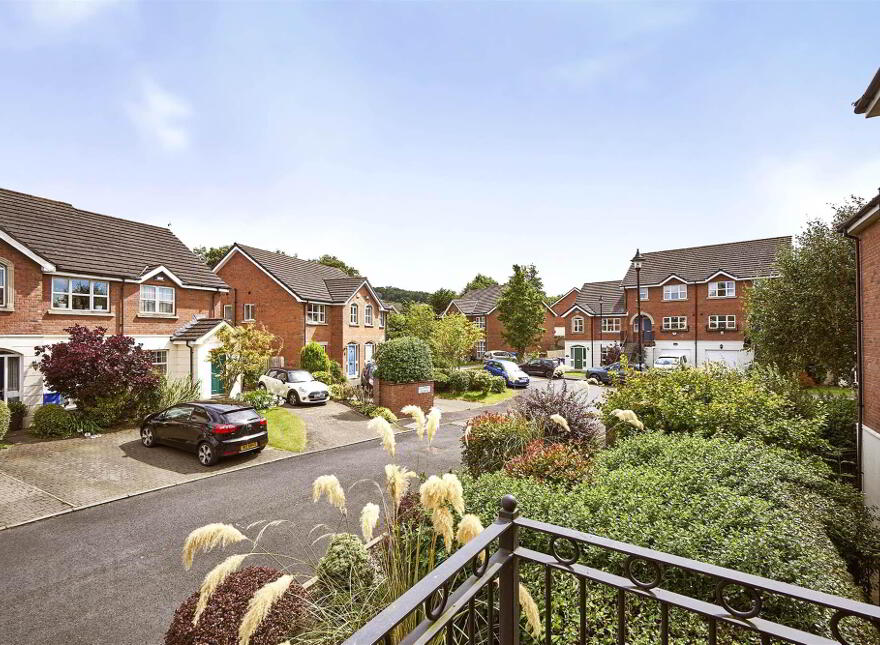10 Richmond Heights, Holywood, BT18 9TF