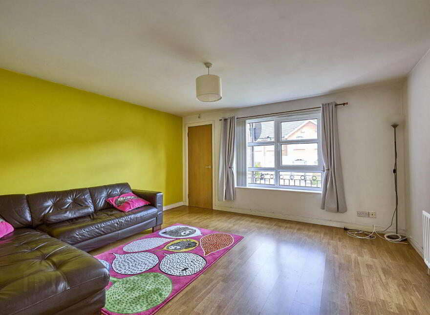 10 Richmond Heights, Holywood, BT18 9TF