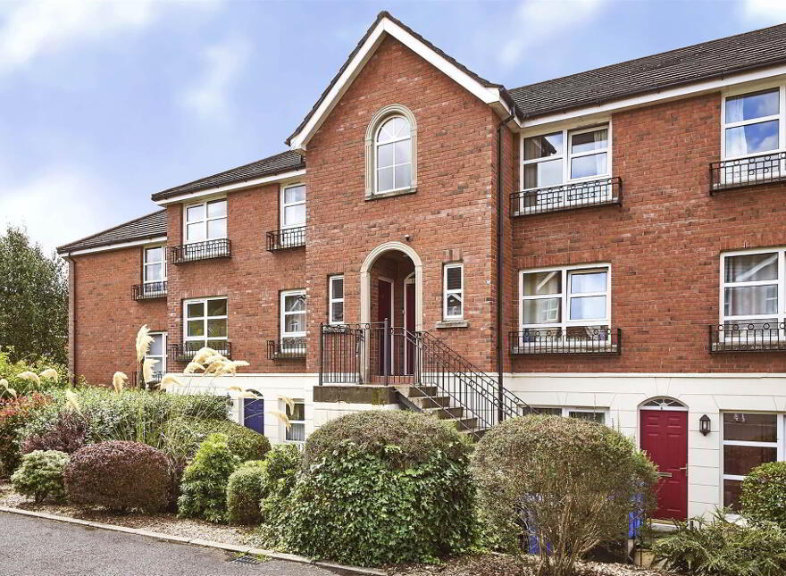 10 Richmond Heights, Holywood, BT18 9TF