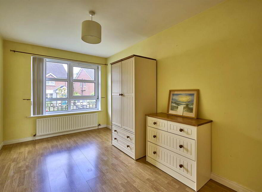 10 Richmond Heights, Holywood, BT18 9TF