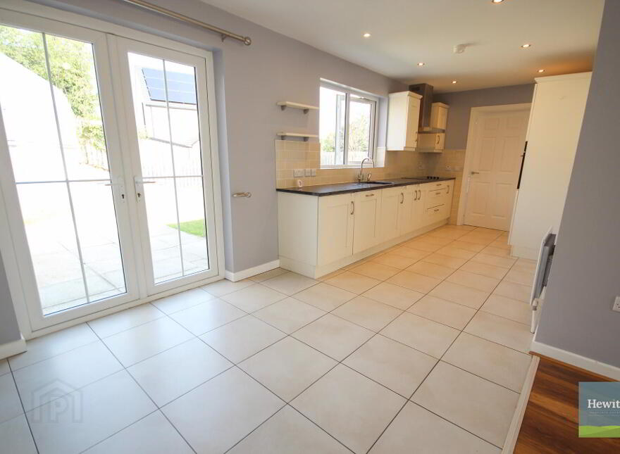 3 Gosford View Manor, Markethill, BT60 1PF