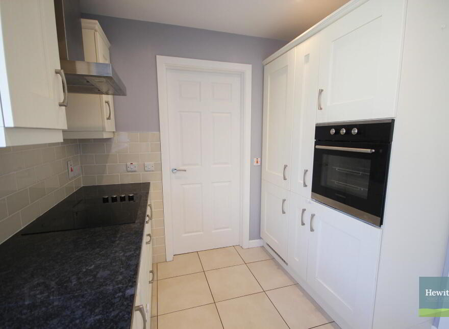 3 Gosford View Manor, Markethill, BT60 1PF