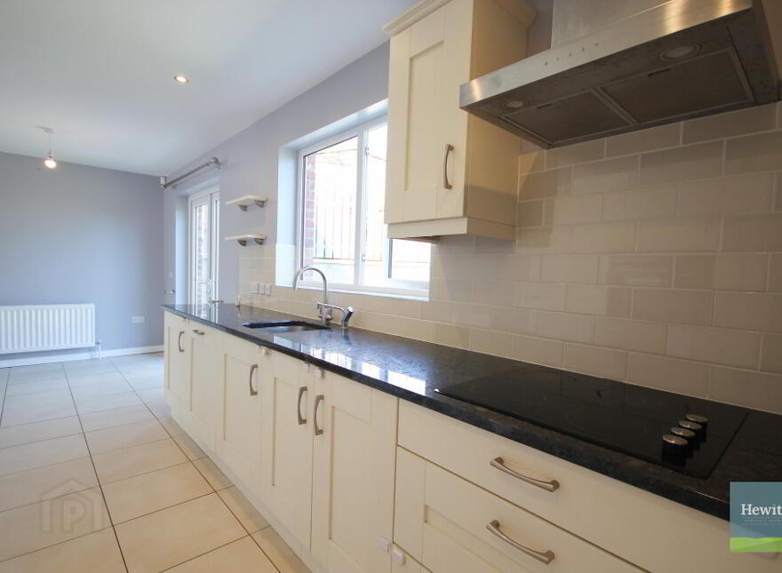 3 Gosford View Manor, Markethill, BT60 1PF
