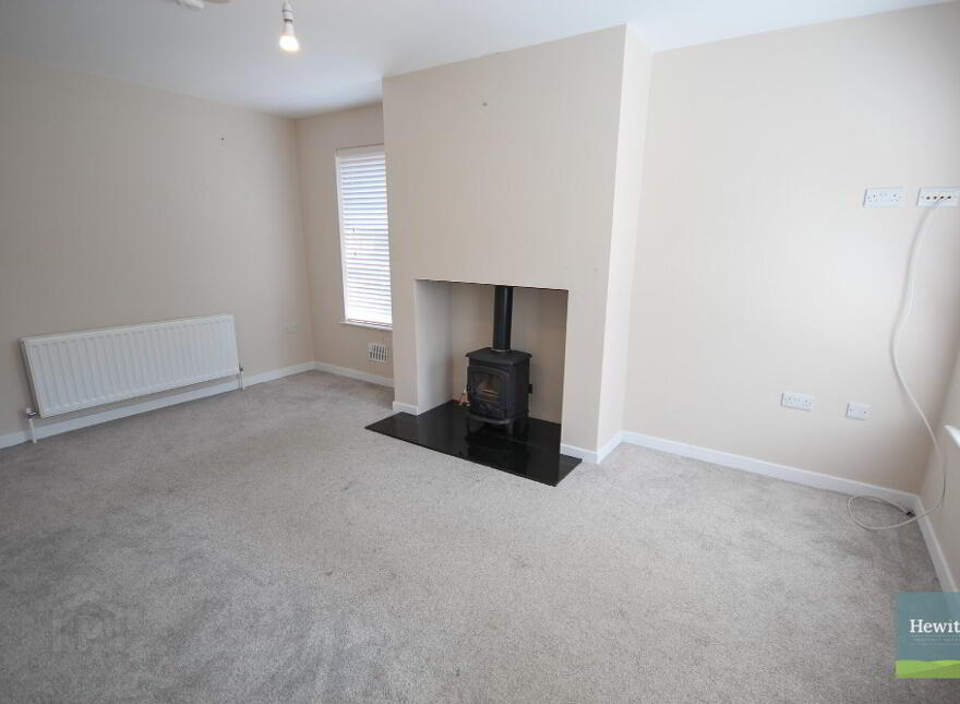 3 Gosford View Manor, Markethill, BT60 1PF