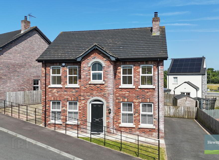 3 Gosford View Manor, Markethill, BT60 1PF photo