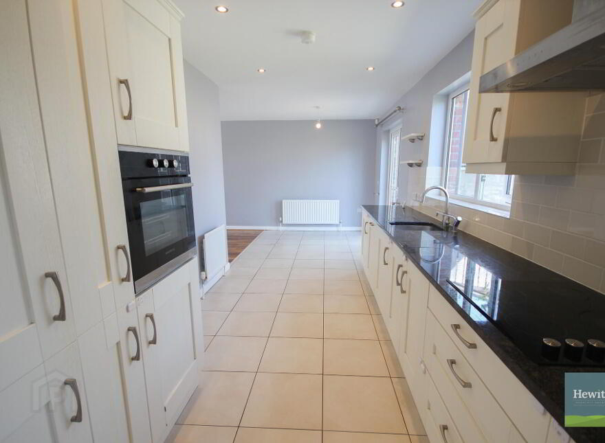 3 Gosford View Manor, Markethill, BT60 1PF