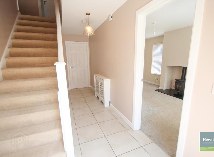 3 Gosford View Manor, Markethill, BT60 1PF