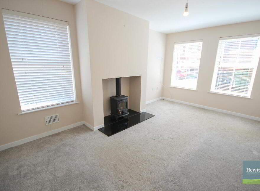 3 Gosford View Manor, Markethill, BT60 1PF