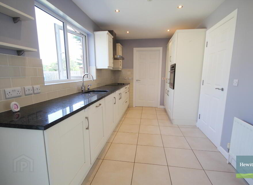 3 Gosford View Manor, Markethill, BT60 1PF