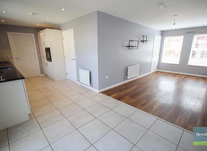 3 Gosford View Manor, Markethill, BT60 1PF