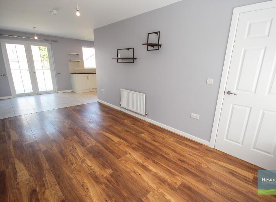 3 Gosford View Manor, Markethill, BT60 1PF