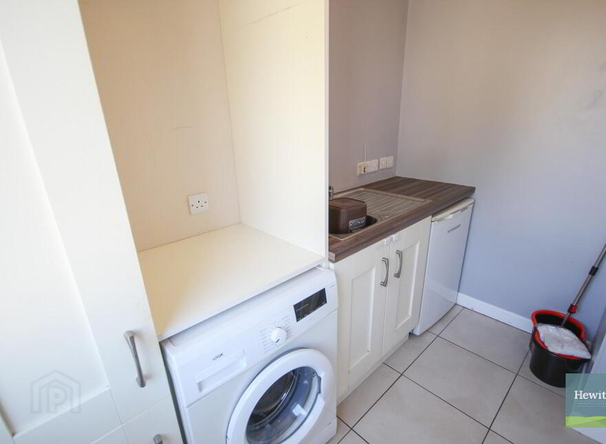 3 Gosford View Manor, Markethill, BT60 1PF