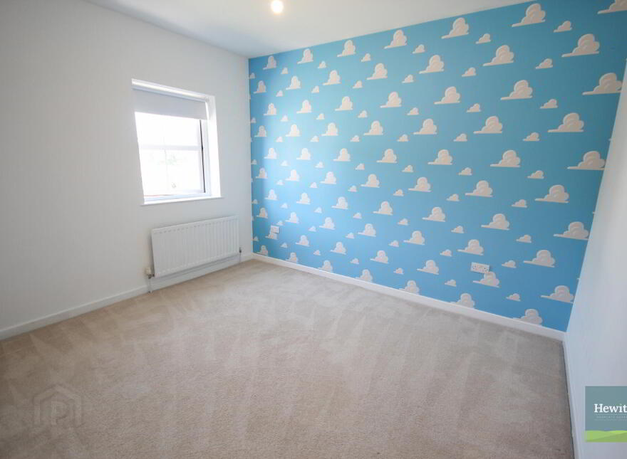 3 Gosford View Manor, Markethill, BT60 1PF
