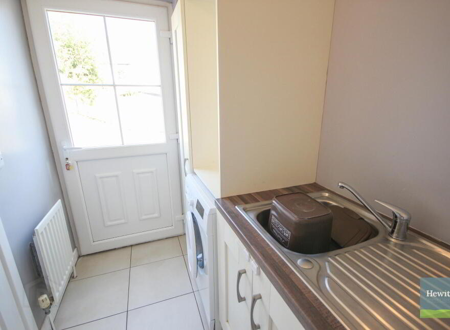 3 Gosford View Manor, Markethill, BT60 1PF