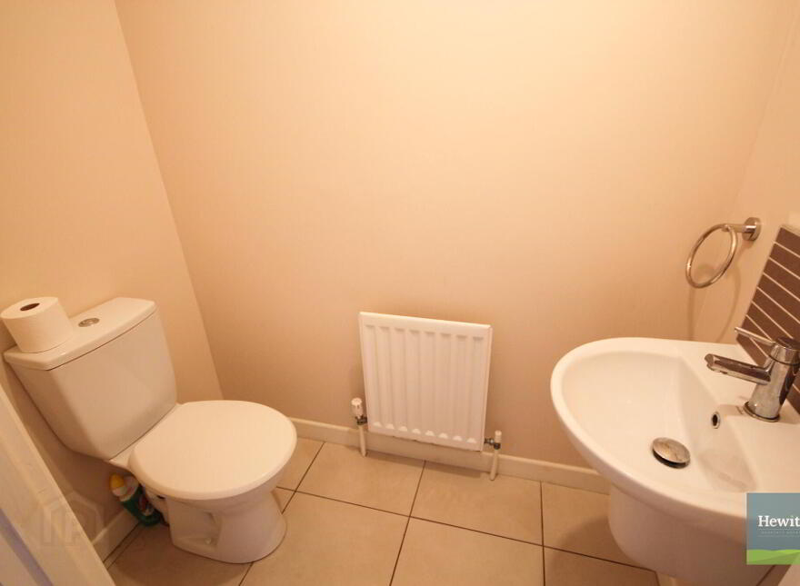 3 Gosford View Manor, Markethill, BT60 1PF