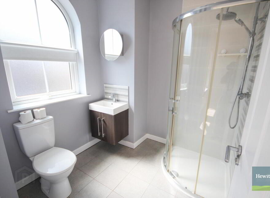 3 Gosford View Manor, Markethill, BT60 1PF