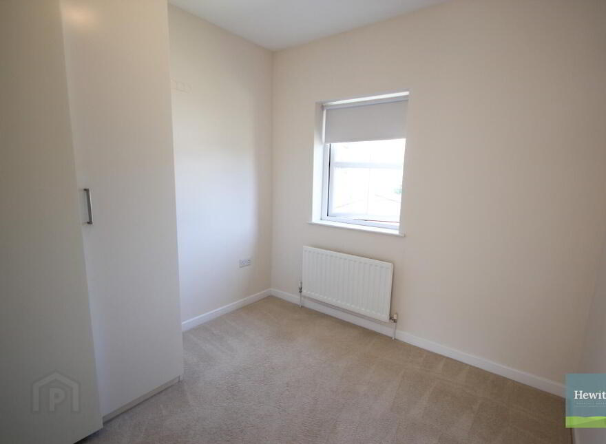 3 Gosford View Manor, Markethill, BT60 1PF