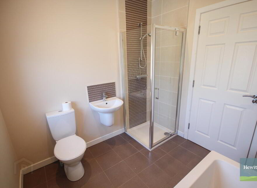 3 Gosford View Manor, Markethill, BT60 1PF