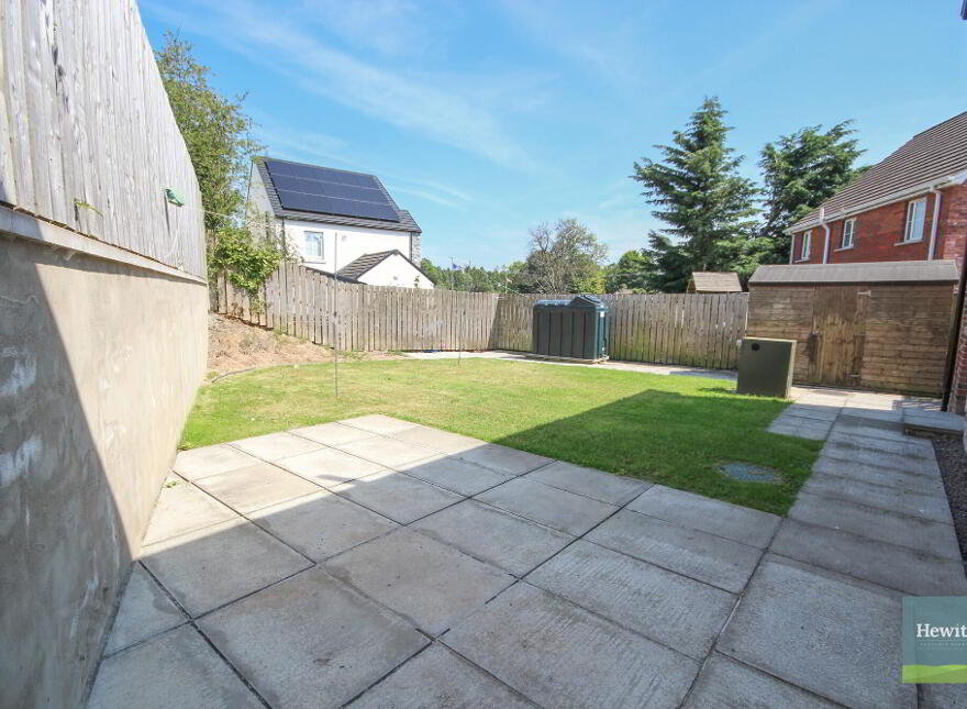 3 Gosford View Manor, Markethill, BT60 1PF