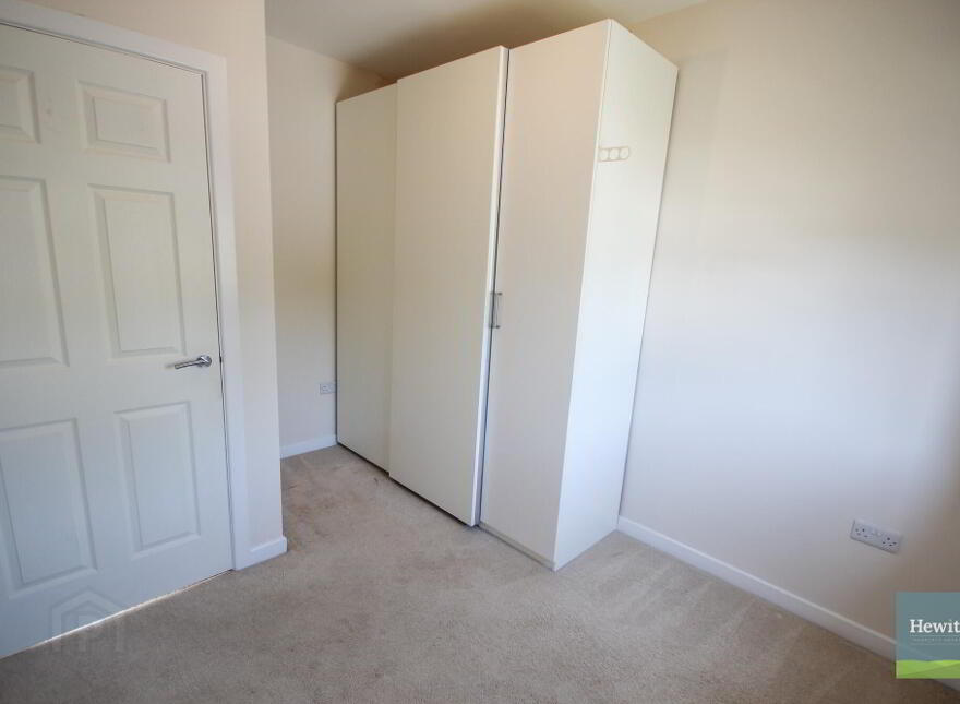 3 Gosford View Manor, Markethill, BT60 1PF