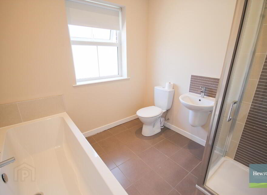 3 Gosford View Manor, Markethill, BT60 1PF