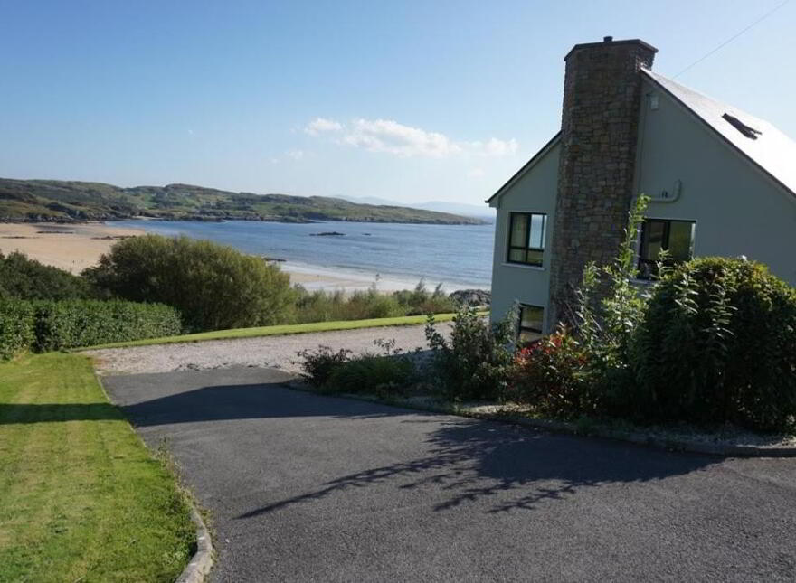 Fintra, Killybegs, F94YT28