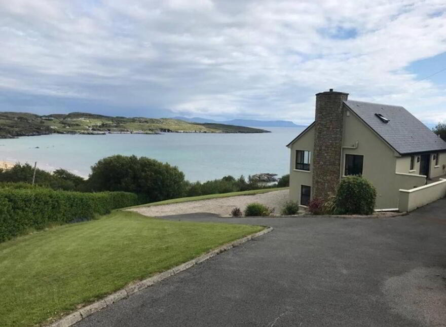 Fintra, Killybegs, F94YT28