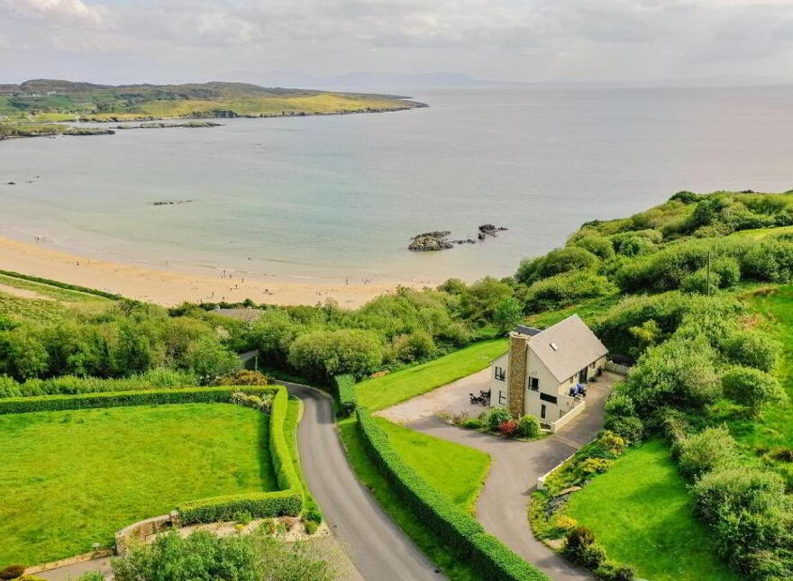 Fintra, Killybegs, F94YT28