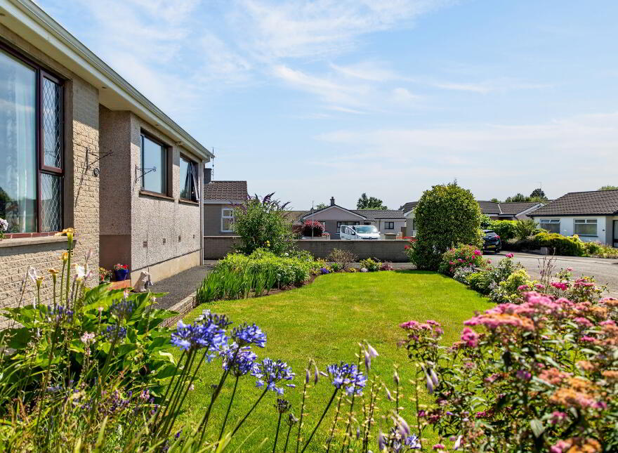 25 Collinwood, Ballymena, BT43 6NJ