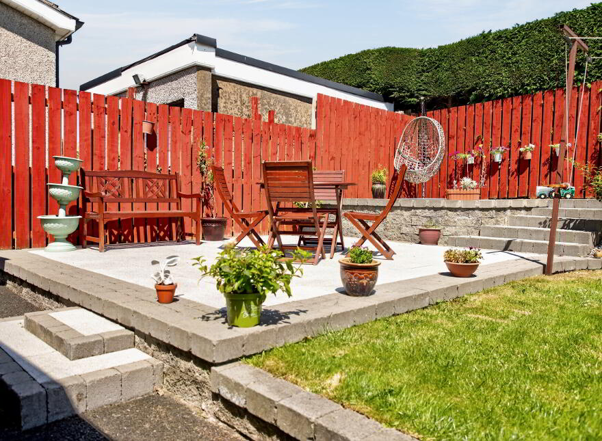 25 Collinwood, Ballymena, BT43 6NJ