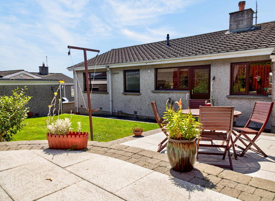 25 Collinwood, Ballymena, BT43 6NJ