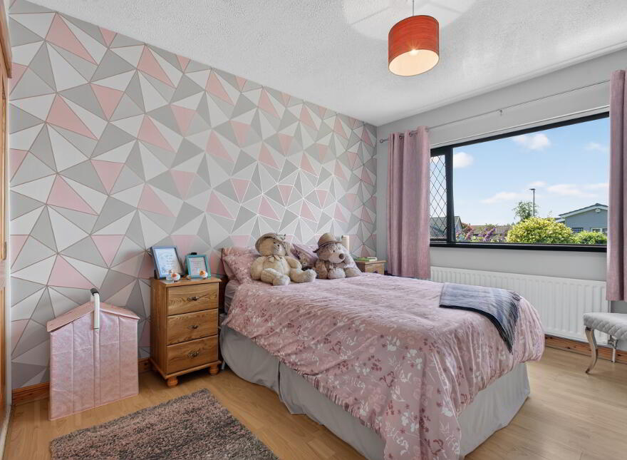 25 Collinwood, Ballymena, BT43 6NJ