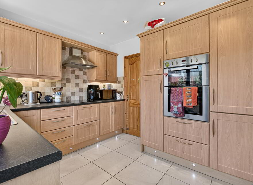 25 Collinwood, Ballymena, BT43 6NJ