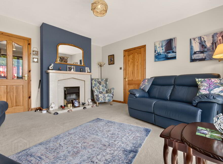 25 Collinwood, Ballymena, BT43 6NJ