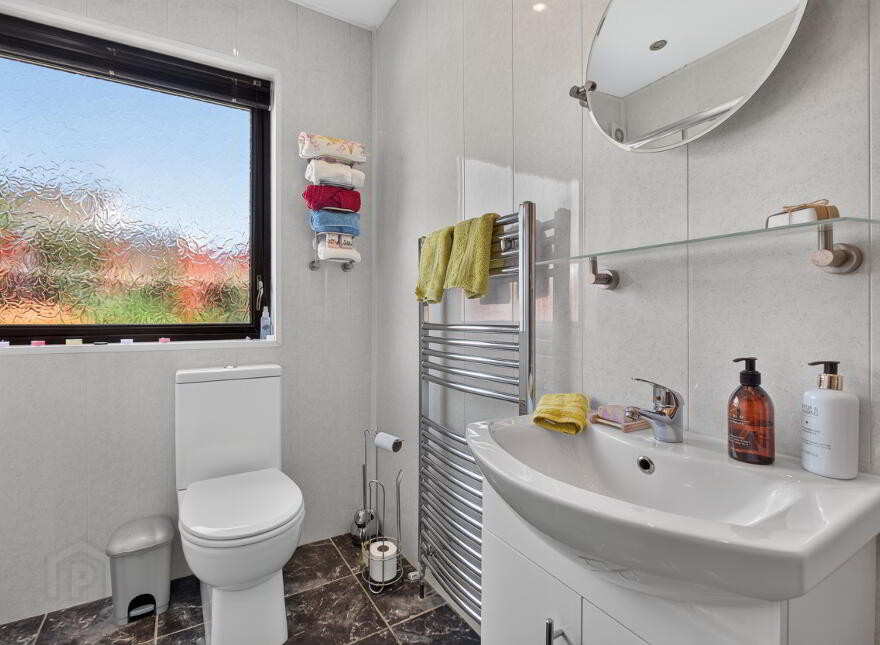 25 Collinwood, Ballymena, BT43 6NJ