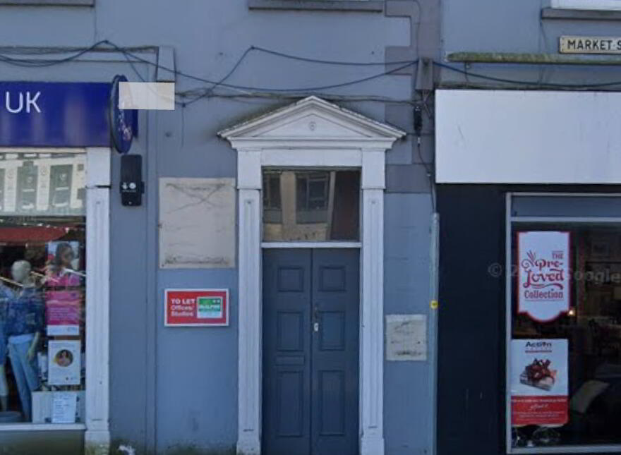 51 Market Square, Office Studio, Lisburn, BT28 1AG photo