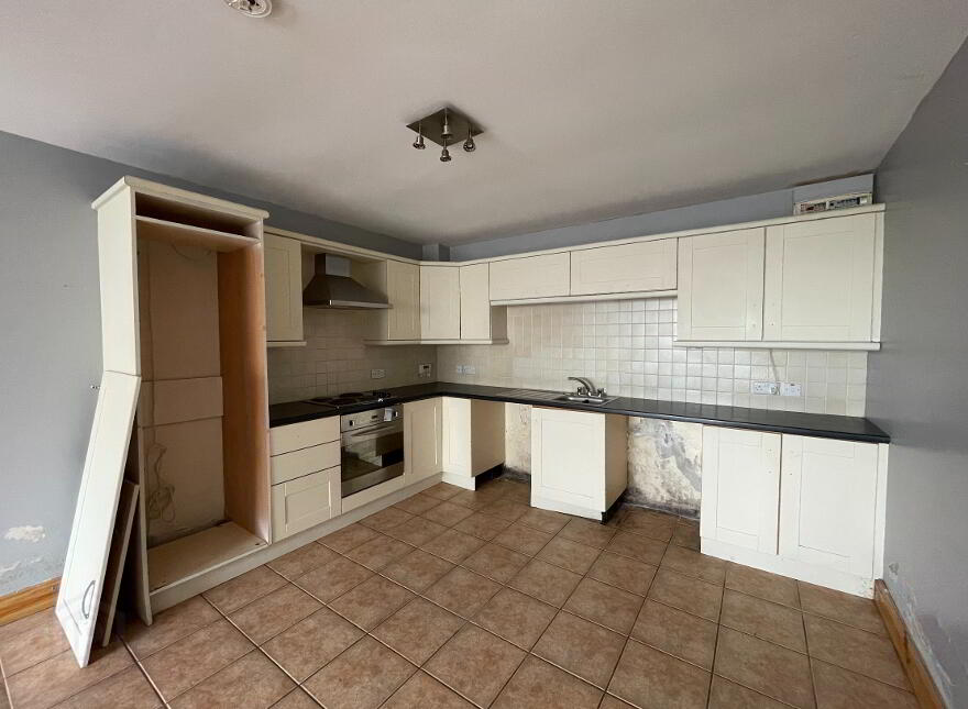 1 Patrician Court, Newry, BT35 8GS