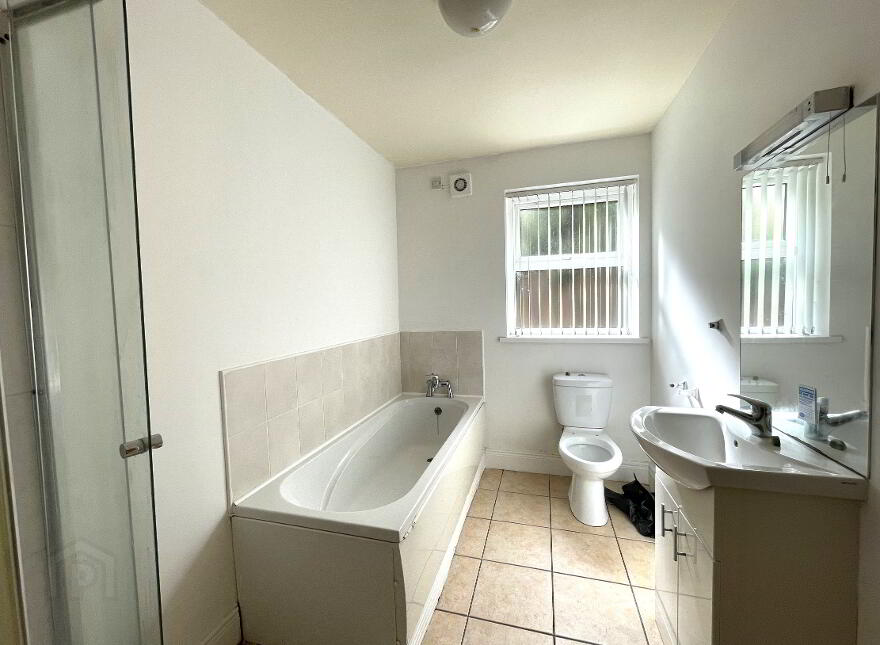 1 Patrician Court, Newry, BT35 8GS