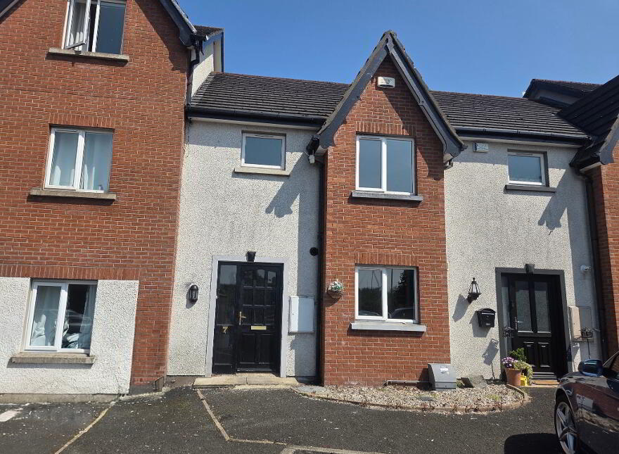 7 Rinvarna Court, Coleraine, BT52 1UU